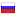 infrez.ru hosted country